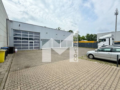 Lagerhalle zur Miete 500 m² Lagerfläche Köln 51107