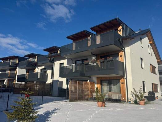 Wohnung zur Miete - Erstbezug 2.283 € 4 Zimmer 139,4 m² Hallwang 5300