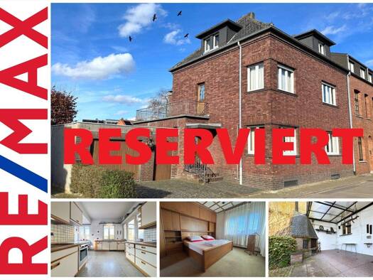 Reihenendhaus zum Kauf 399.000 € 8 Zimmer 192,2 m² 392 m² Grundstück Kevelaer 47623