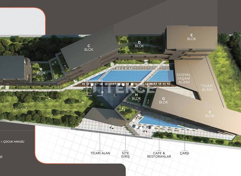 Gastronomie/Hotel zum Kauf 1.015.000 € 18.000 m² Grundstück Izmir 35100