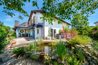 Bürofläche zum Kauf - Neubau 1.249.000 € 7 Zimmer 384,5 m² Bürofläche Miesbach Miesbach 83714