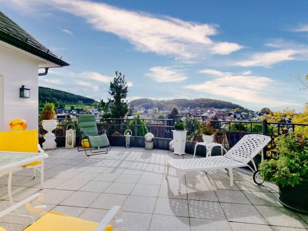 Einfamilienhaus zum Kauf 795.000 € 6 Zimmer 280 m² 585 m² Grundstück frei ab 01.10.2026 Eidengesäß Linsengericht 63589