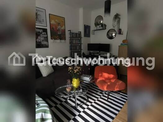 Wohnung zur Miete Tauschwohnung 504 € 2 Zimmer 51 m² EG Französisch Buchholz Pankow 13187
