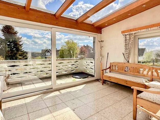 Doppelhaushälfte zum Kauf 590.000 € 6 Zimmer 235,1 m² 476,1 m² Grundstück Wermelskirchen Wermelskirchen 49229