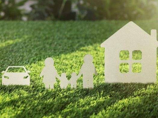 Einfamilienhaus zum Kauf 280.000 € 3 Zimmer 70 m² 1.600 m² Grundstück Dąbrówka leśna 64-600