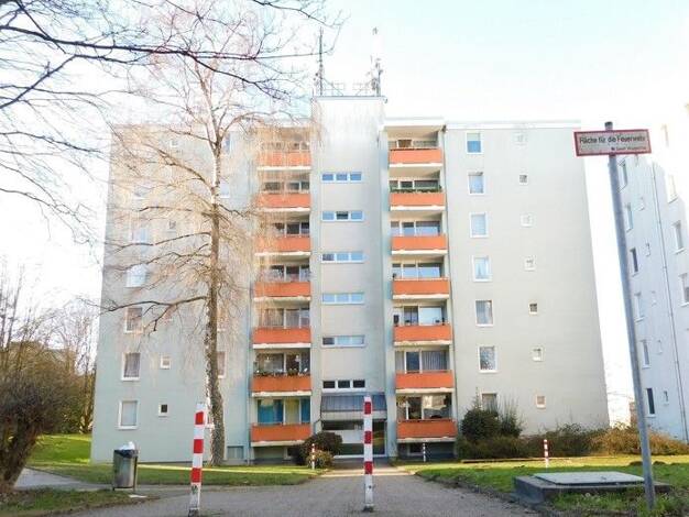 Wohnung zur Miete 429 € 2 Zimmer 50,4 m² 4. Geschoss frei ab 30.08.2026 Dasnöckel 96 Vohwinkel Vohwinkel 42329