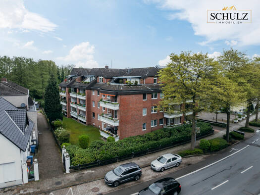 Wohnung zum Kauf 150.000 € 2 Zimmer 56 m² Bad Zwischenahn 26160