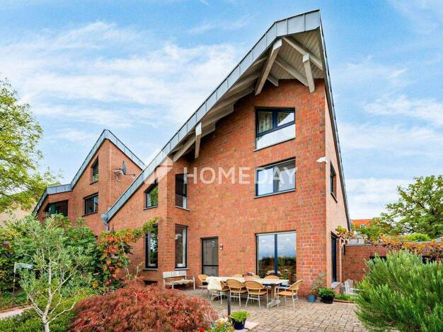 Doppelhaushälfte zum Kauf 425.000 € 5 Zimmer 150 m² 341 m² Grundstück Oberbruch Heinsberg 52525