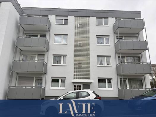 Wohnung zum Kauf 60.000 € 2 Zimmer 50 m² 3. Geschoss Innenstadt Pirmasens 66955