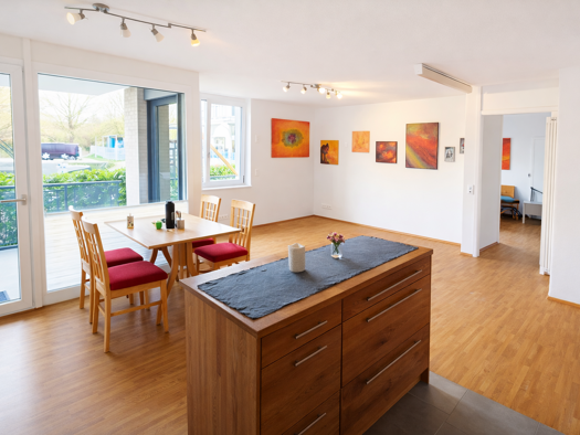 Wohnung zum Kauf als Kapitalanlage geeignet 435.000 € 2 Zimmer 64,2 m² Haslach Freiburg im Breisgau 79115