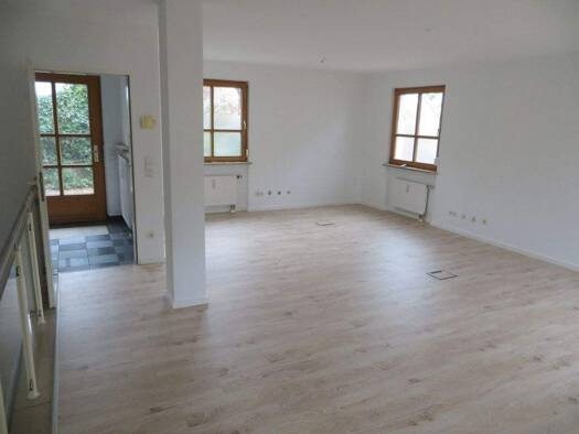 Bürofläche zur Miete provisionsfrei 1.290 € 95 m² Bürofläche Trudering-Riem München 81825