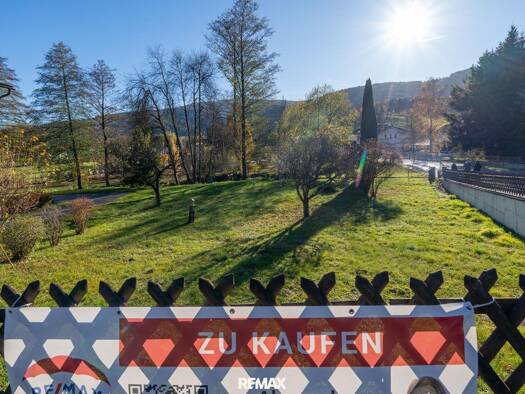 Grundstück zum Kauf 120.000 € 711 m² Grundstück Markt Kirchberg am Wechsel 2880