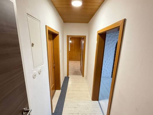 Wohnung zur Miete 750 € 2 Zimmer 52 m² Geschoss 2/3 frei ab sofort Eibach Nürnberg 90451