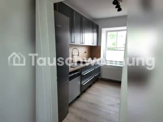 Wohnung zur Miete Tauschwohnung 750 € 3 Zimmer 65 m² 1. Geschoss Fahrland Potsdam 14476