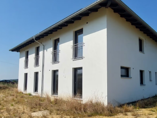 Haus zur Miete 1.250 € 6 Zimmer 124 m² 393 m² Grundstück Schönau 84337