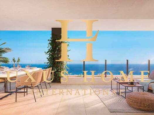 Penthouse zum Kauf provisionsfrei als Kapitalanlage geeignet 610.000 € 4 Zimmer 116 m² Benalmadena