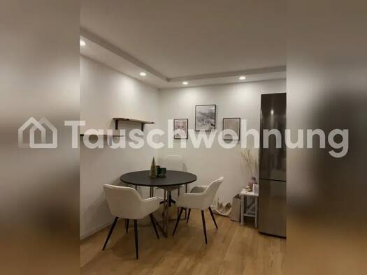 Studio zur Miete Tauschwohnung 1.020 € 1 Zimmer 38 m² EG Sendling München 81371