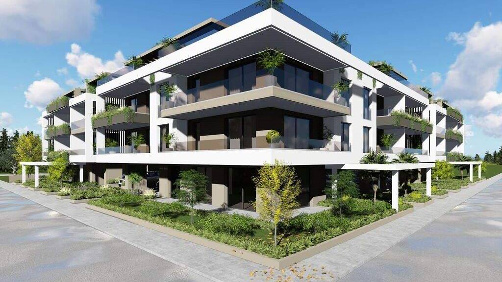 Maisonette zum Kauf 468.000 € 4 Zimmer 142 m² 2. Geschoss Thessaloniki