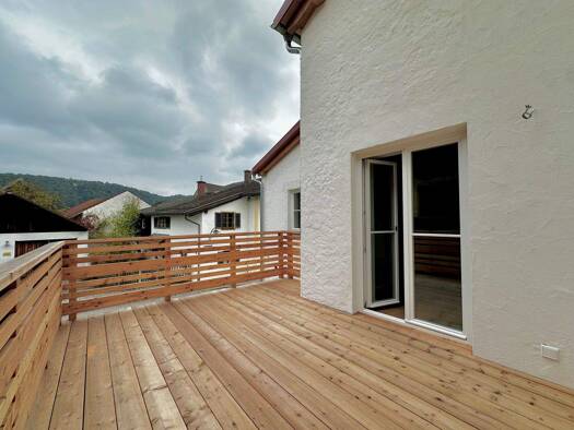 Wohnung zur Miete 920 € 3 Zimmer 74,4 m² Marktl 84533