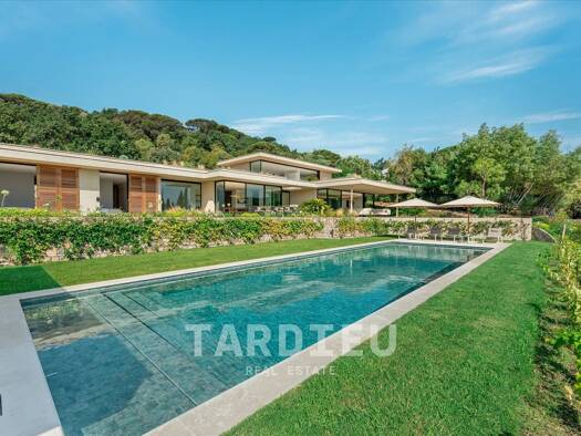 Haus zum Kauf 14.500.000 € 552 m² 6.600 m² Grundstück Ramatuelle 83350