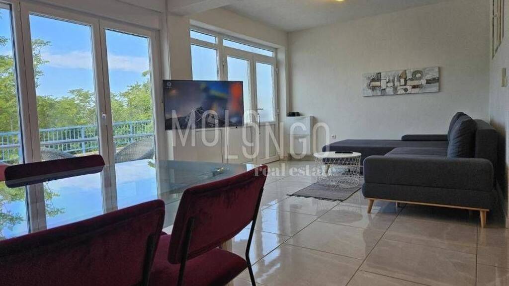 Wohnung zum Kauf 134.000 € 2 Zimmer 40 m² Dramalj, Crikvenica Dramalj, Klanfari