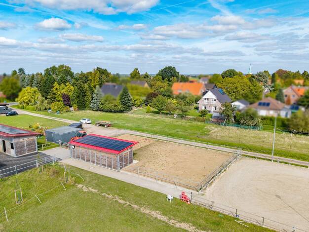Wohnung zur Miete 4.150 € 4 Zimmer 145,6 m² 2 Geschosse frei ab 01.12.2026 Drennhausen Drage 21423