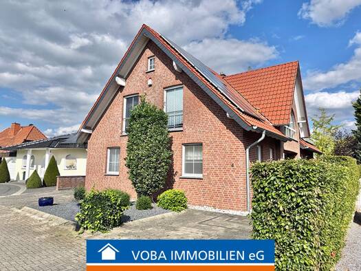 Einfamilienhaus zum Kauf 679.000 € 6 Zimmer 221 m² 2.407 m² Grundstück Obspringen Waldfeucht 52525