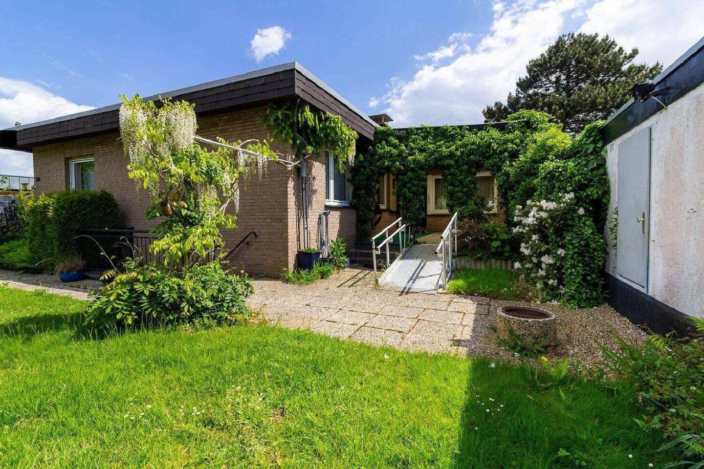 Einfamilienhaus zum Kauf, Hamm