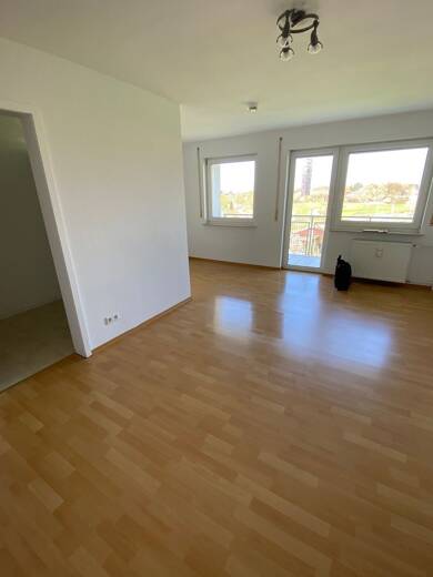 Wohnung zur Miete 350 € 1 Zimmer 39,7 m² 2. Geschoss frei ab 01.06.2025 Am Schönblick 36 Rehnenhof/Wetzgau Schwäbisch Gmünd 73527