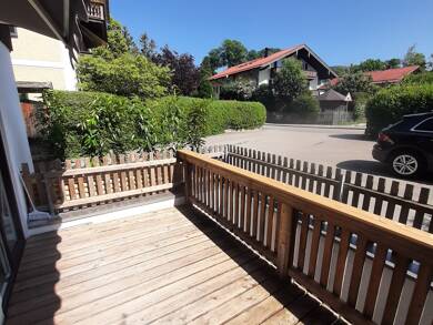 Wohnung zur Miete 1.650 € 4 Zimmer 160 m² EG frei ab 01.10.2025 Gmund am Tegernsee 83703
