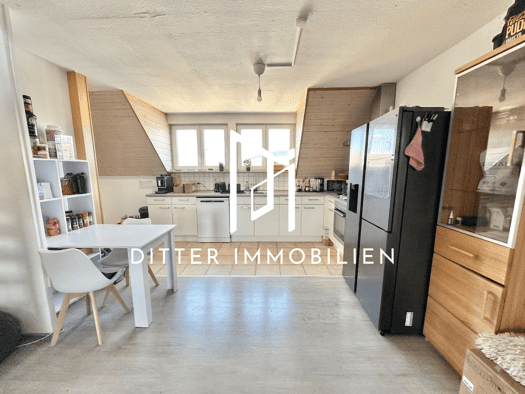 Wohnung zum Kauf 200.000 € 3 Zimmer 106,4 m² 3. Geschoss Lauda Lauda-Königshofen 97922