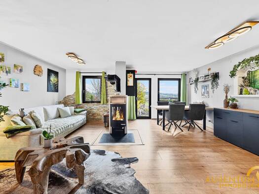 Bungalow zum Kauf 625.000 € 4 Zimmer 150 m² 4.782 m² Grundstück Obergoßzell Traitsching 93455