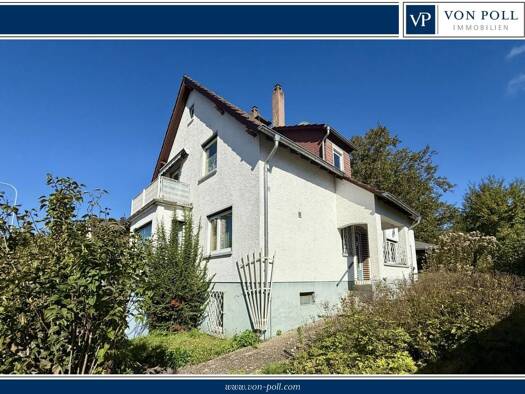 Mehrfamilienhaus zum Kauf 535.000 € 8 Zimmer 170 m² 437 m² Grundstück Kelkheim 65779