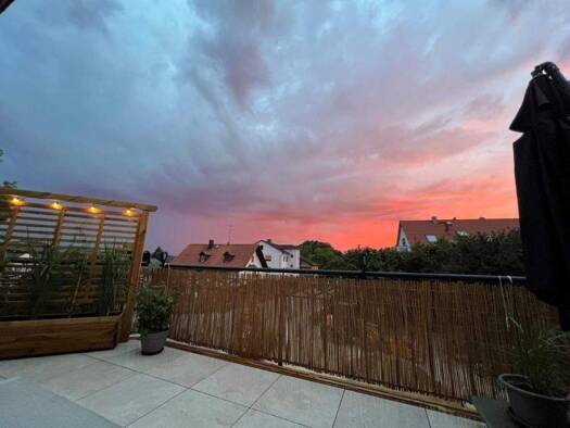 Maisonette zur Miete 1.950 € 5 Zimmer 210 m² 1. Geschoss Palzing 85406