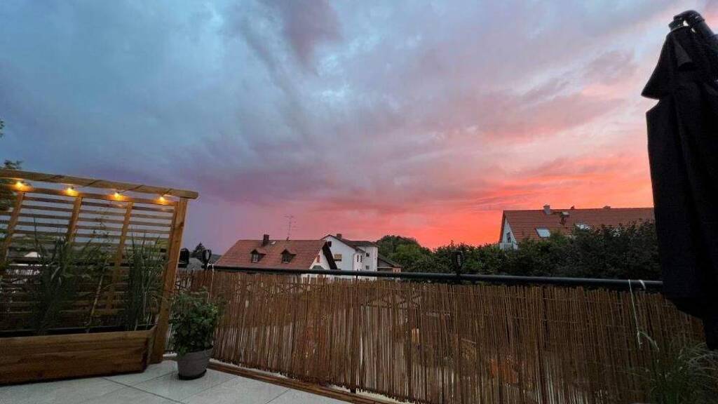 Maisonette zur Miete 1.950 € 5 Zimmer 210 m² 1. Geschoss Palzing 85406