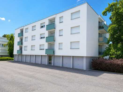 Wohnung zum Kauf provisionsfrei 195.000 € 3 Zimmer 65 m² 2. Geschoss frei ab sofort Sud Ouest Saint-Louis 68300