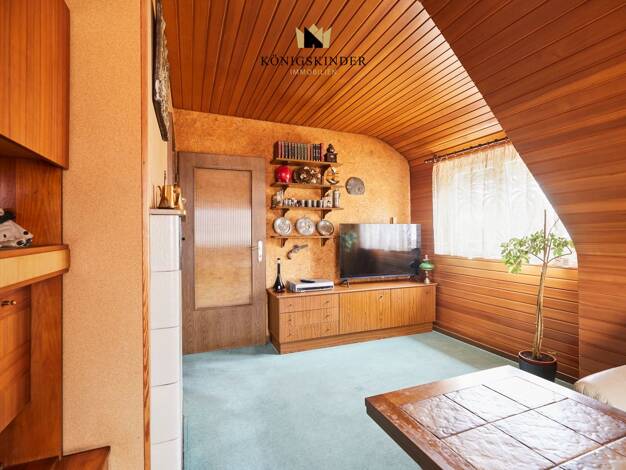 Wohnung zum Kauf 215.000 € 3 Zimmer 58 m² Dachgeschoss Krummenacker Esslingen 73733