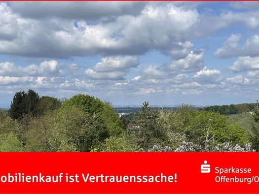 Grundstück zum Kauf 520.000 € 1.174 m² Grundstück Zell-Weierbach Offenburg 77654