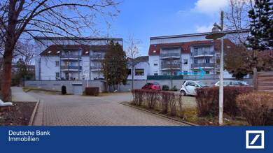 Wohnung zum Kauf 105.000 € 1 Zimmer 22,6 m² Ammerbach Jena 07745