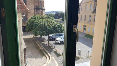 Wohnung zum Kauf provisionsfrei 73.000 € 3 Zimmer 75 m² Geschoss 1/3 Alt-Untermhaus / Siedlung Gera 07548