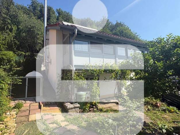 Einfamilienhaus zum Kauf 259.000 € 4,5 Zimmer 118,6 m² 538 m² Grundstück frei ab sofort Fürstenstein Fürstenstein 94538