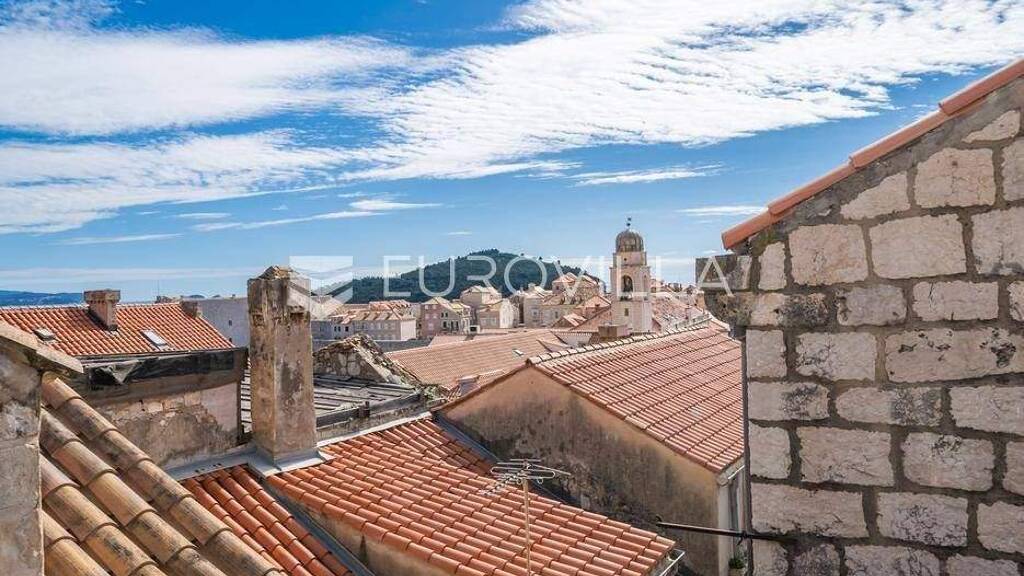 Haus zum Kauf 1.100.000 € 3 Zimmer 209 m² Stari grad Dubrovnik