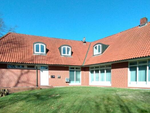 Büro zum Kauf 330.000 € 12 Zimmer 334 m² Bürofläche Wanna 21776