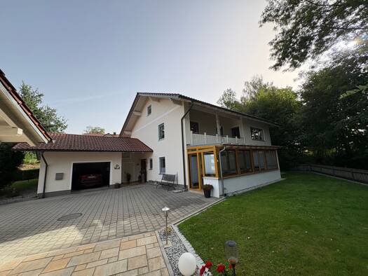 Einfamilienhaus zum Kauf 794.000 € 9 Zimmer 142 m² 990 m² Grundstück Hinterskirchen Neufraunhofen 84181