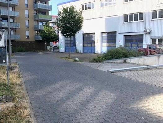 Außenstellplatz zur Miete provisionsfrei 60 € 10 m² Werner-Messmer-Straße 6 Radolfzell Radolfzell am Bodensee 78315