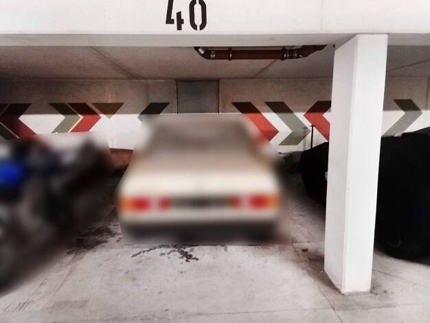 Sonstiges zum Kauf als Kapitalanlage geeignet 10.000 € 12,5 m² Kurt-Schumacher-Straße 2,4 Frankenforst Bergisch Gladbach / Frankenforst 51427