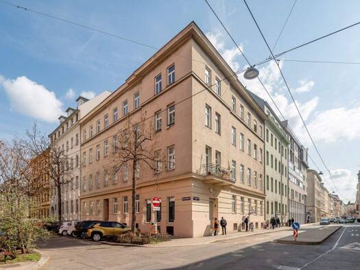 Ladenfläche zur Miete 2.739 € 7 Zimmer Wien 1050