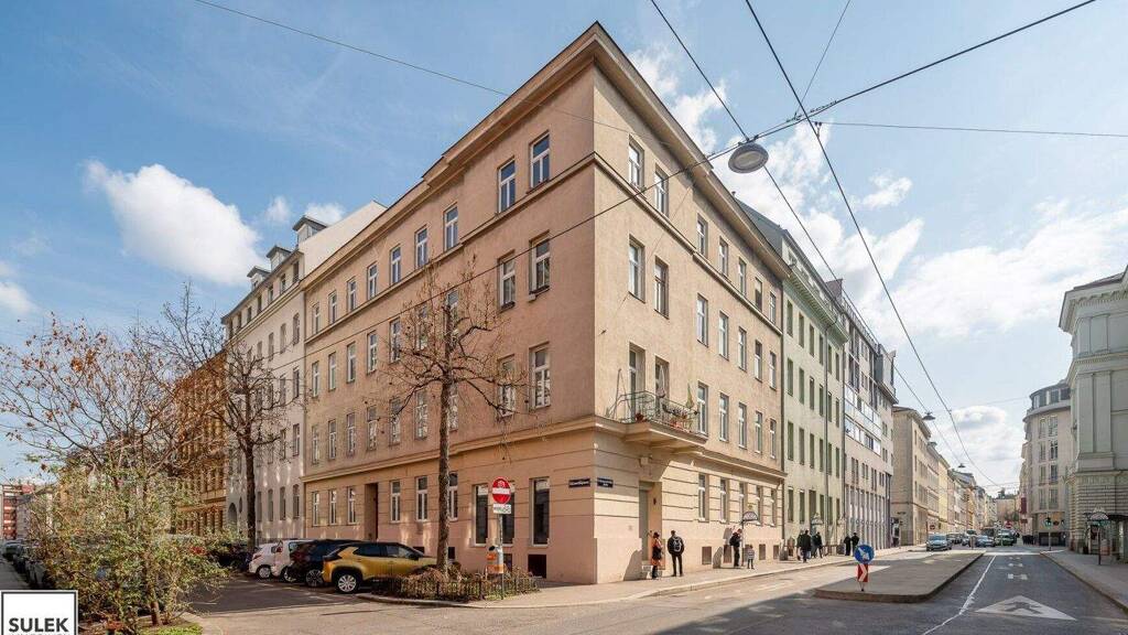 Ladenfläche zur Miete 2.739 € 7 Zimmer Wien 1050