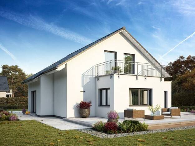 Einfamilienhaus zum Kauf provisionsfrei 301.579 € 5 Zimmer 134 m² 849 m² Grundstück Adenau Adenau 53518