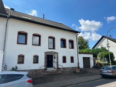 Einfamilienhaus zum Kauf 199.000 € 5 Zimmer 158,4 m² 426 m² Grundstück Hülzweiler Schwalbach / Hülzweiler 66773